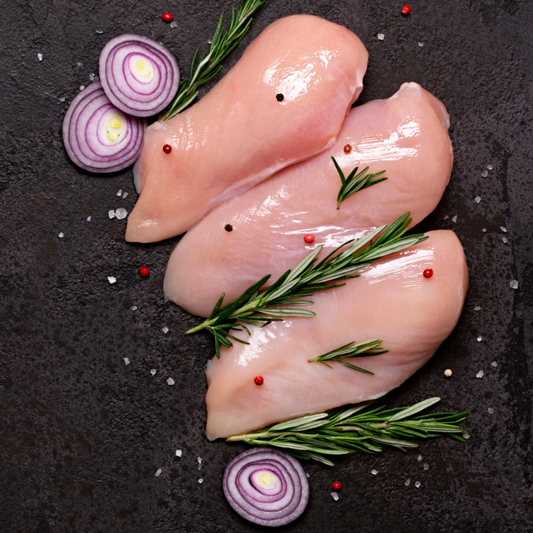 Chicken Breast (Boneless)