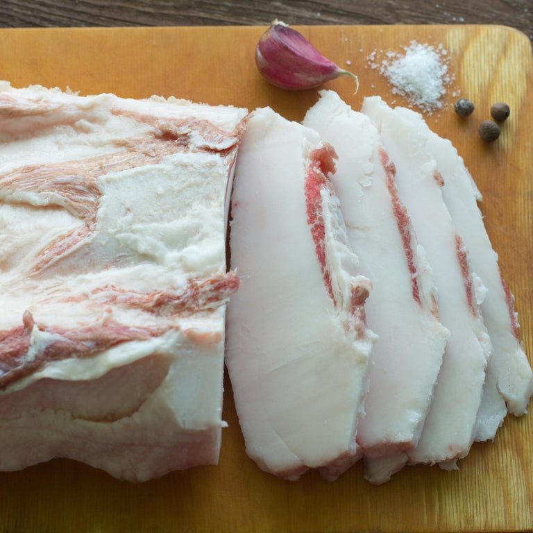 Beef Fat