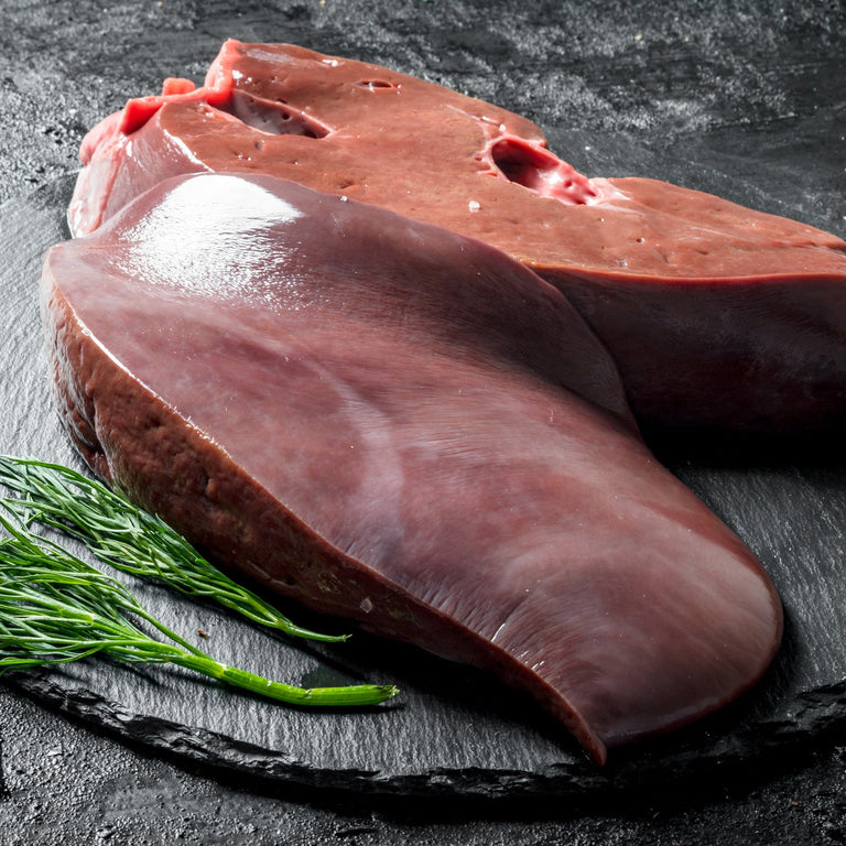 Pork Liver
