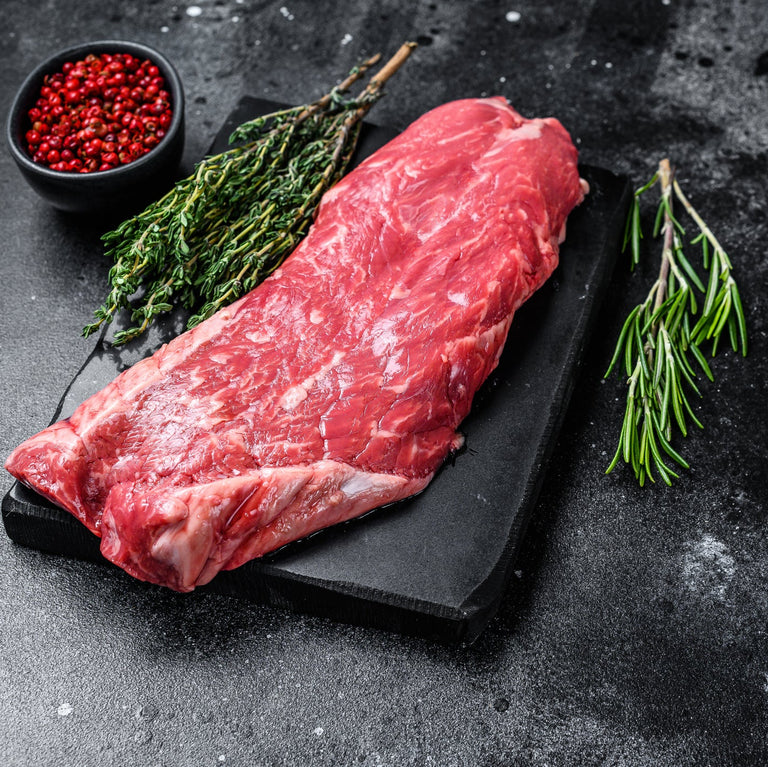 Skirt Steak
