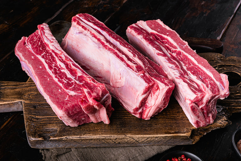 Short Ribs