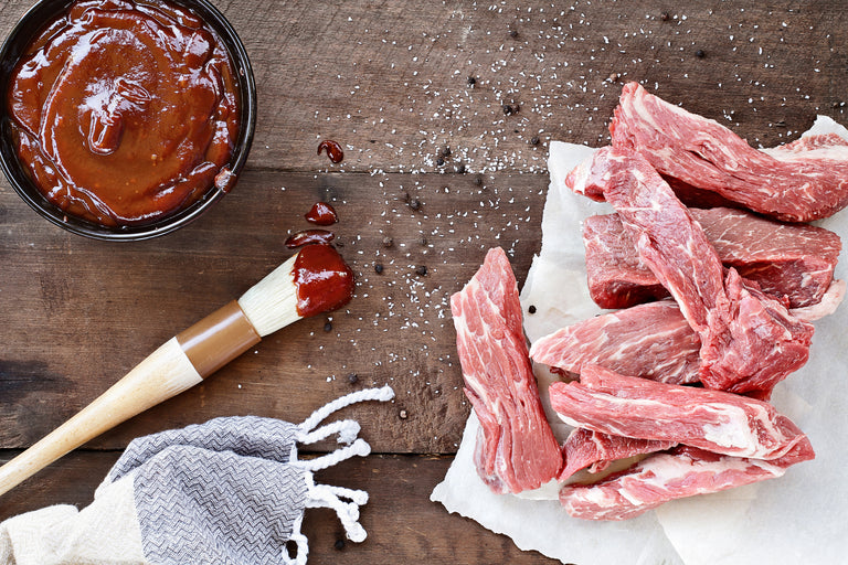 Pork Country Style Ribs