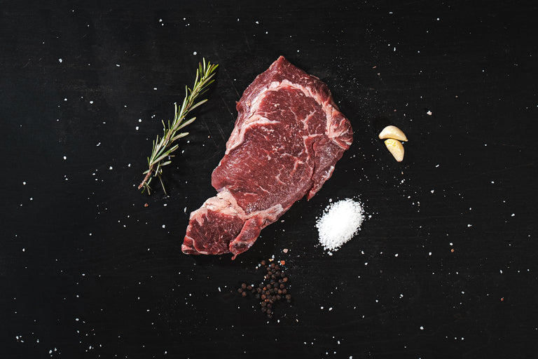 Rib-Eye
