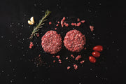 Grass-Fed Ground Beef