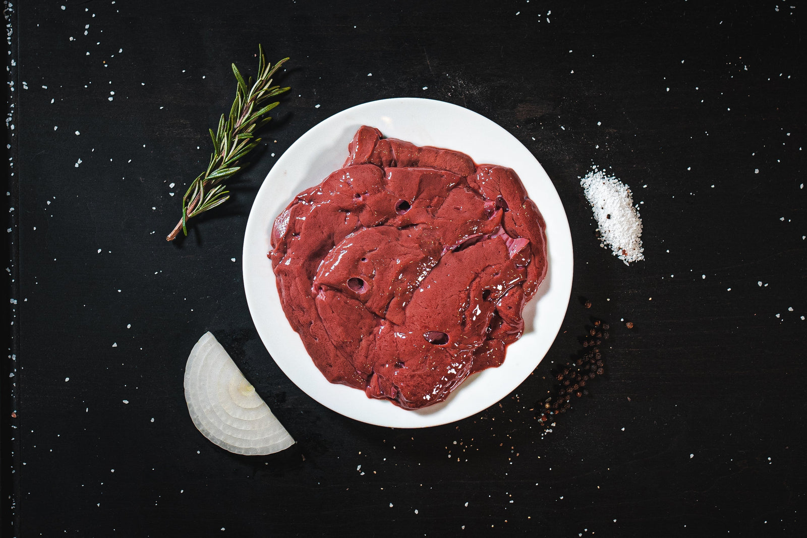 Why an Ancestral Diet, Nose-to-Tail Diet Supports Better Cell Regeneration