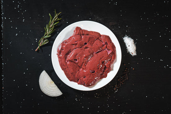 Why an Ancestral Diet, Nose-to-Tail Diet Supports Better Cell Regeneration