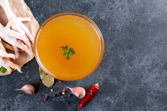 The Skin Deep Truth: Nourishing Your Largest Organ