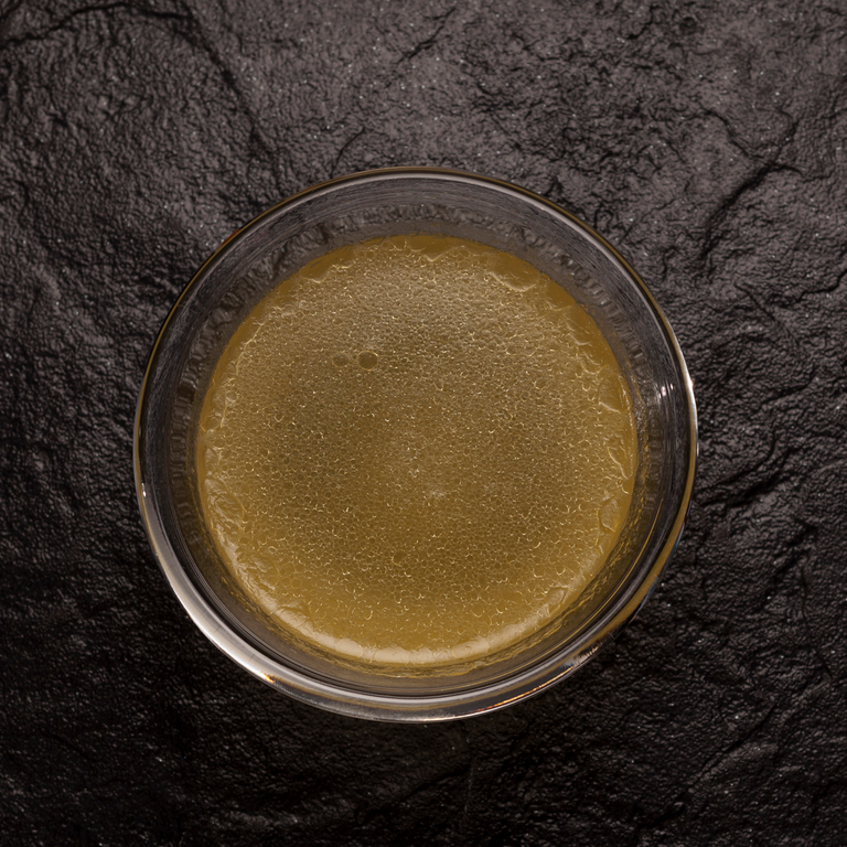 Chicken Bone Broth Pasture Raised Chicken Born & Raised TX