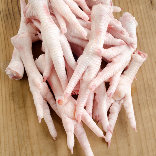 Chicken Feet