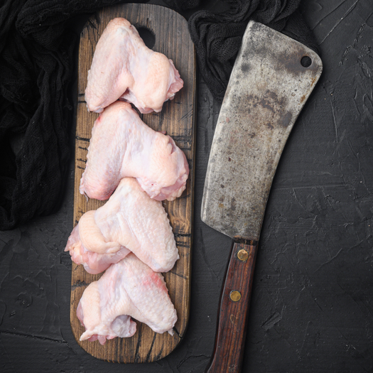 Chicken Wings (Whole)