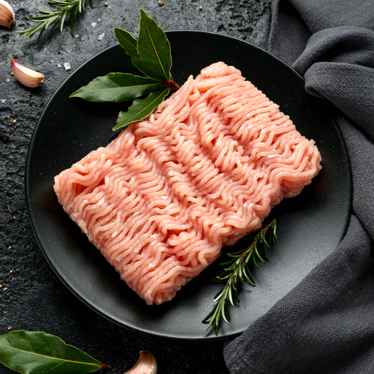Ground Chicken