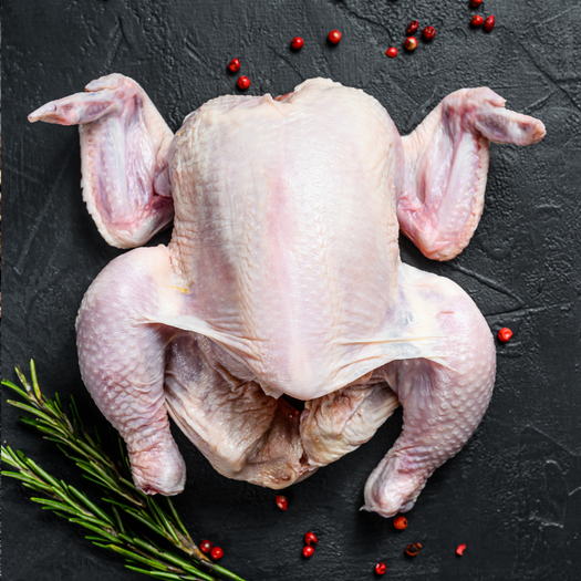Whole Chicken