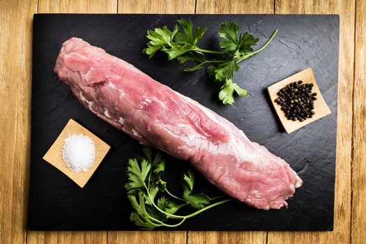 Pork Tenderloin (Whole)