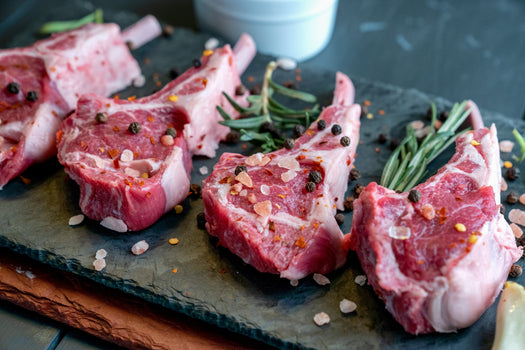 Lamb Chops