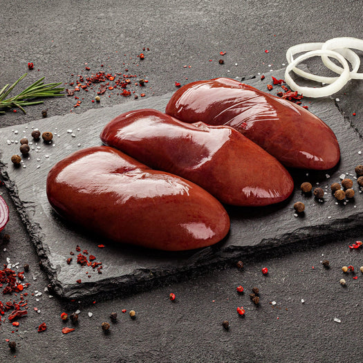 Pork Kidneys