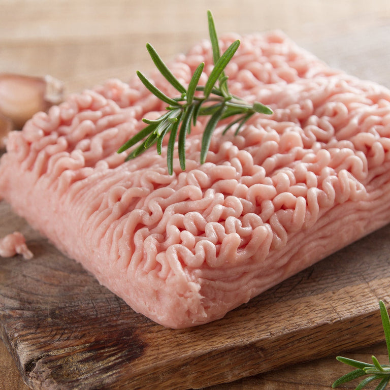 Ground Turkey