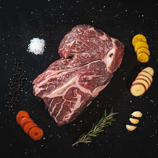 Chuck Steak