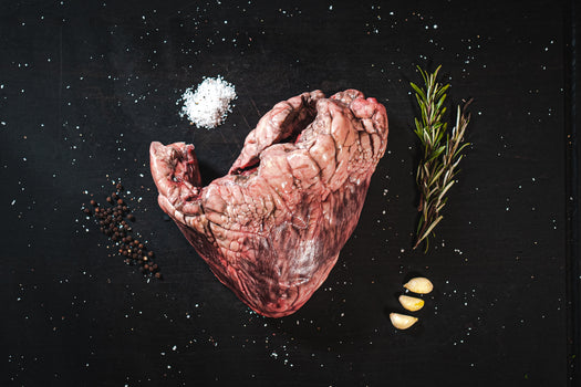Beef Heart