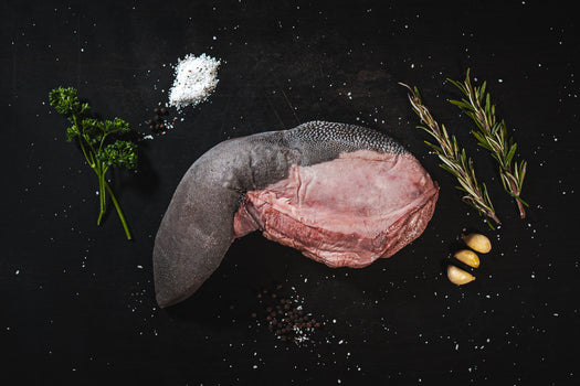 Beef Tongue
